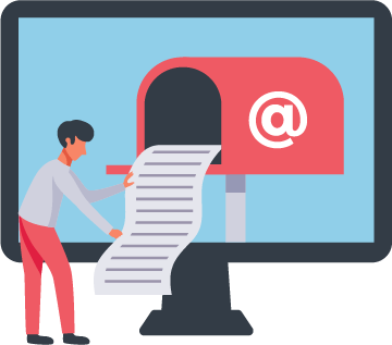 Reichweite - Qarant GmbH