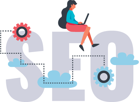 Suchmaschinenoptimierung (SEO)