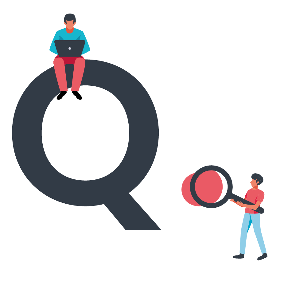 Grafik und Design - Qarant GmbH