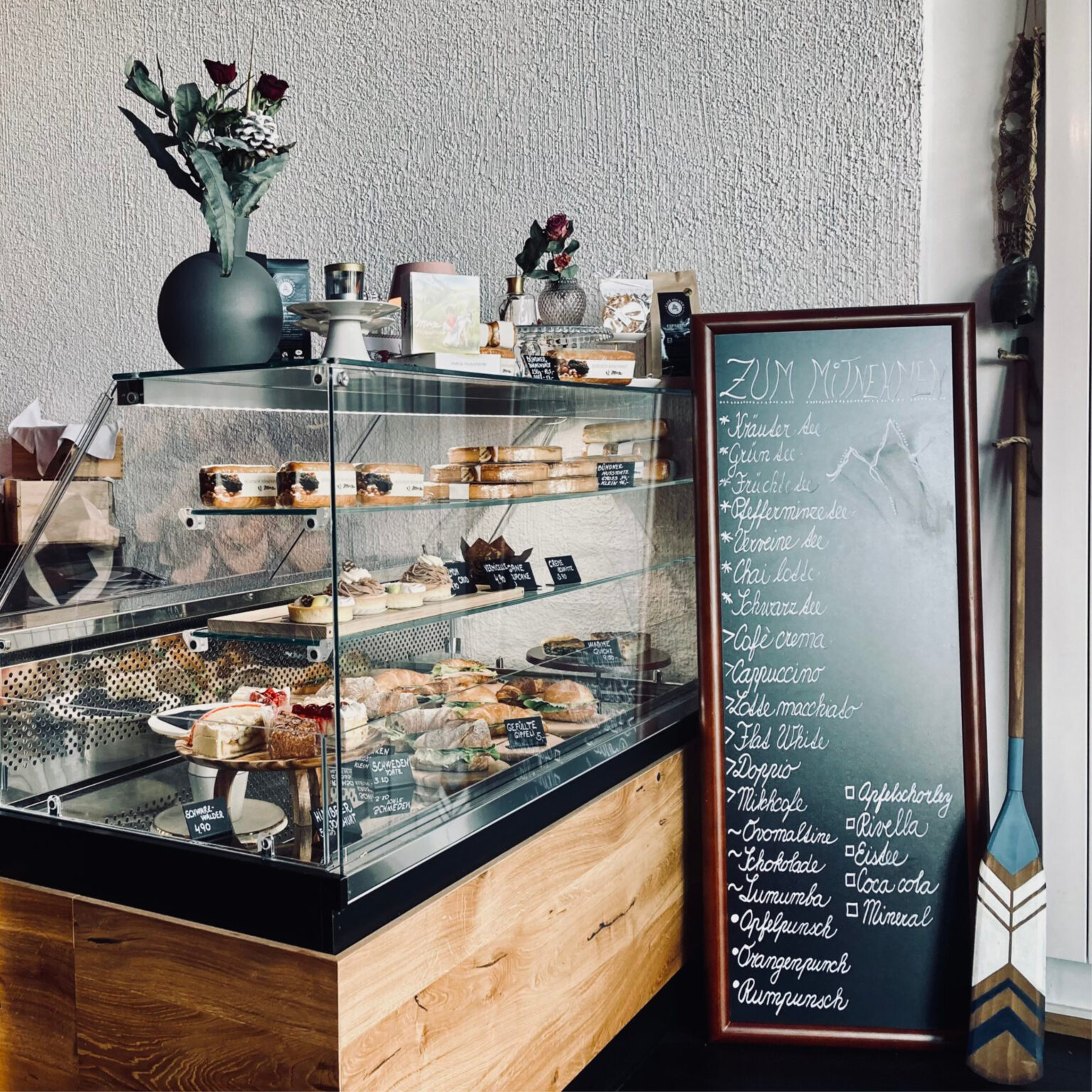 Projekte - Qarant GmbH