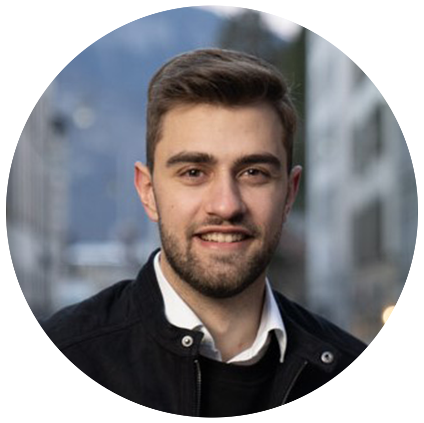 Bild von Marco Thöny