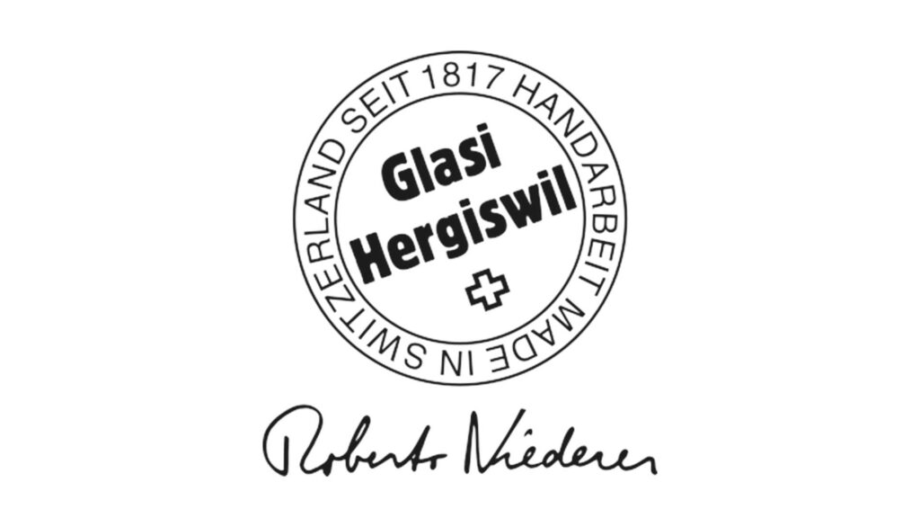 Logo von Glasi Hergiswil