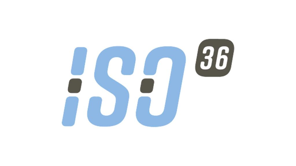 Logo von Iso36