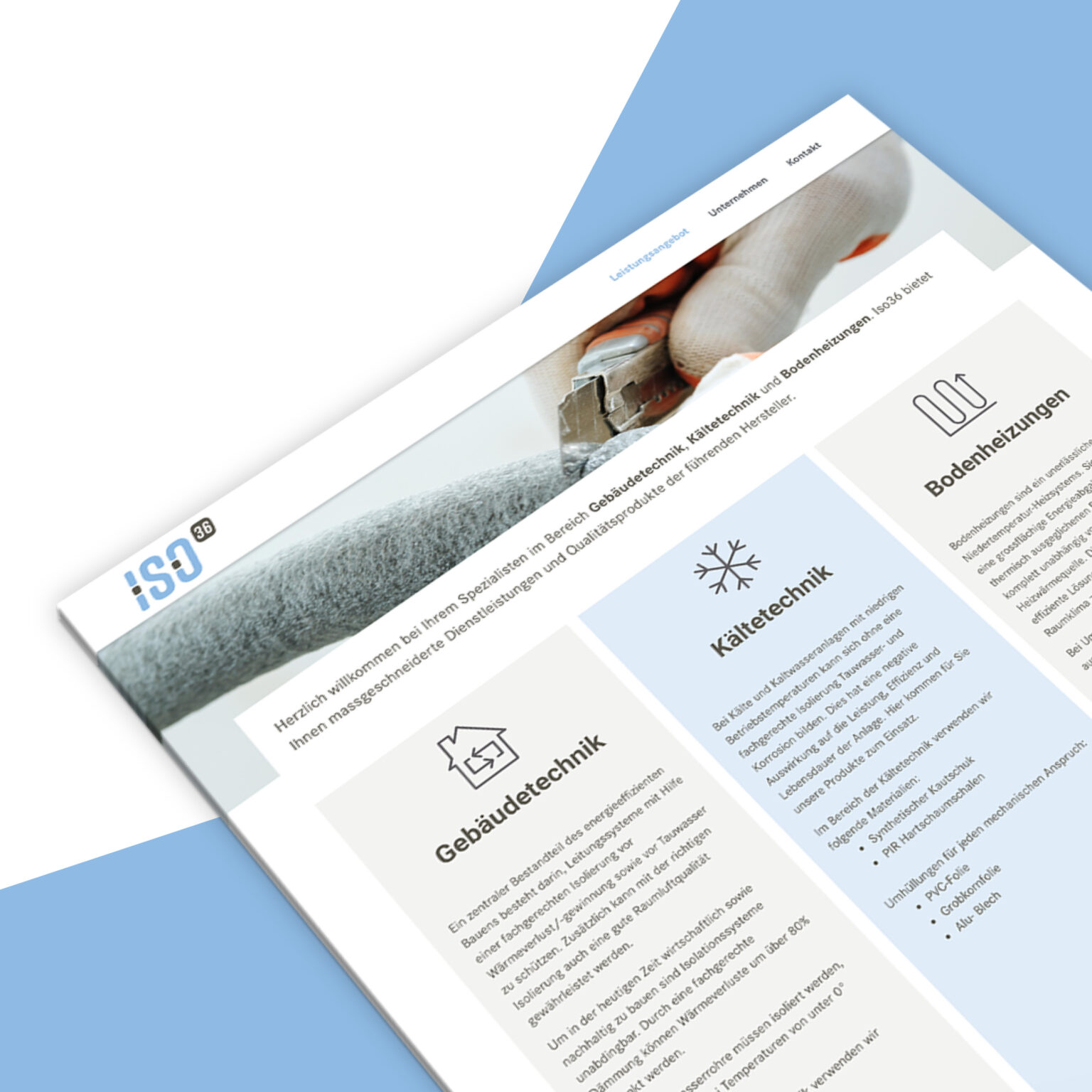 Projekte - Qarant GmbH