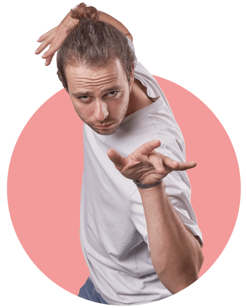 Über Uns - Qarant GmbH