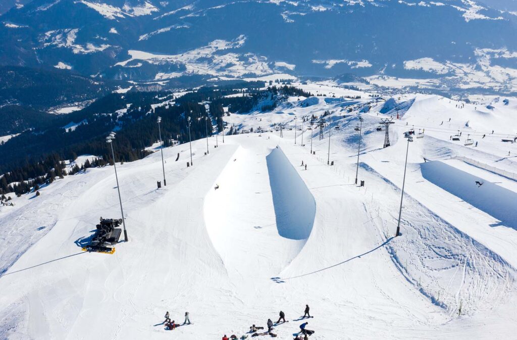 360° Tour - Qarant GmbH