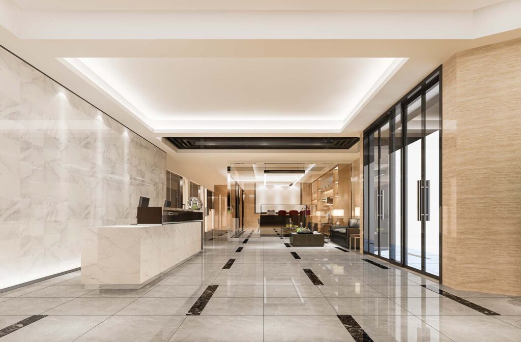 360° Tour - Qarant GmbH