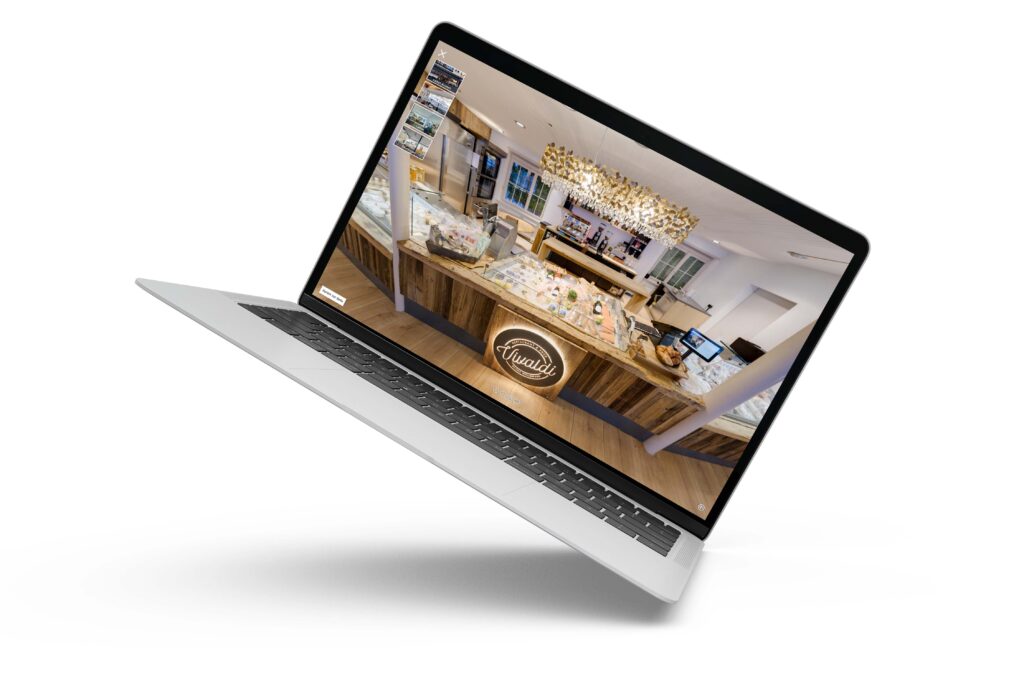 360° Tour - Qarant GmbH